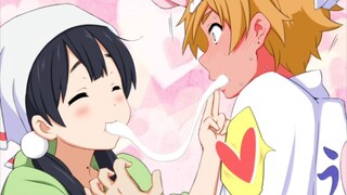 {Tamako & Moizura} akan selalu bersama mulai sekarang