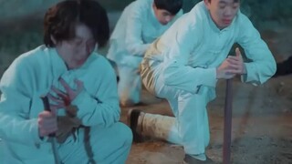 เย่หาน เทพสงครามล้างแค้น #พากย์ไทย