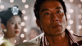 “做兄弟，在心中”