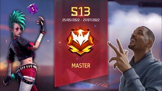 FREE FIRE.EXE - CLASH SQUAD RANK.EXE
