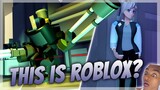 This Underrated Roblox Game is Surprisingly REALLY Fun...