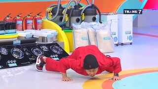 Arisan TRANS7 FULL 20 Mei 2025 - Satu Episode Ini Isinya Wendi Cagur Marah-Marah Mulu! 🤣🤣