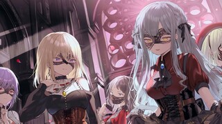 [เนื้อเพลงจีนและญี่ปุ่น/เพลงแทรกตอนที่ 13] BanG Dream! "ยัน" - อาเว มูจิกา