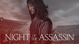 NIGHT OF THE ASSASSIN Official Trailer 2023