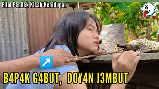 GARA GARA BANTAL EMPUK || Cerita Rakyat