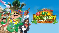 🍿Shinchan Movie No 13 In Hindi