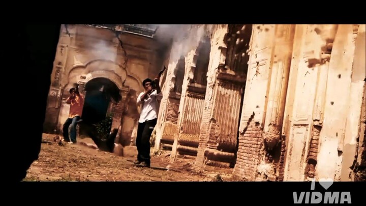 Bodyguard Vs Nayak | Salman Khan and Anil Kapoor best climax Action scene fight