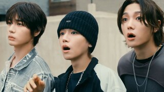 BOYNEXTDOOR回归先行曲【父母禁止观看】MV公开