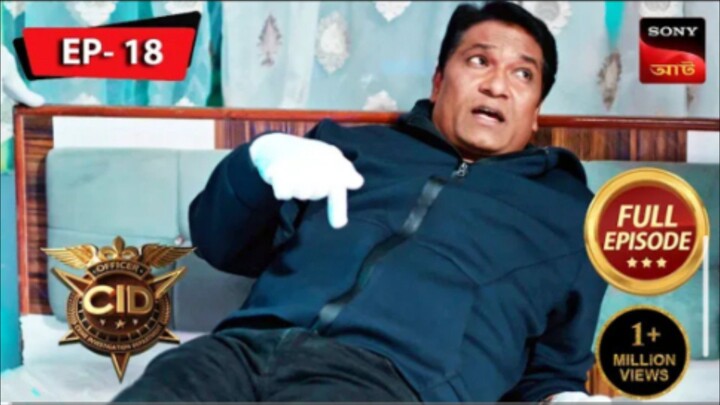 CID season 2 episode 18 bangla dubbed