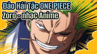 Đảo Hải Tặc ONE PIECE| Zoro Xin lỗi, tôi lên lộn thuyền!