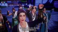 xuan emperor s4 ep 5 sub indo HD 1080p