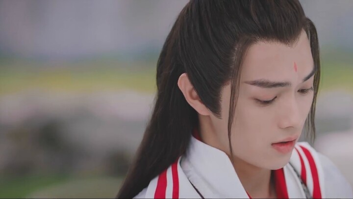 Akhir dari Kaisar Bai dari Gunung Qingcheng