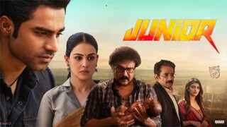 Junior (2025) Tamil 1080p HD