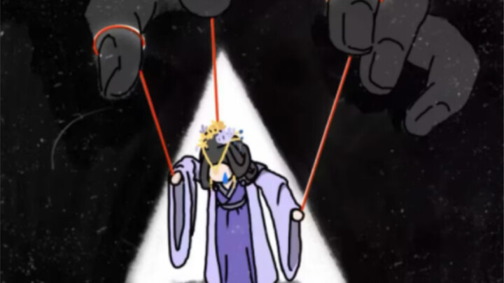 I'm so sick of seeing women's suffering turned into a spectacle—this is the first time I've felt thi