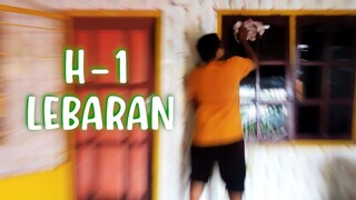 H - 1 LEBARAN