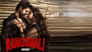 Rangabali Full Hindi Dubbed Blockbuster Movie (2023)