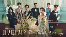 🇰🇷I EP 128 The Third Marriage (2023) English Sub