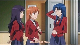 Toradora tập 6