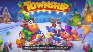 Township game playing