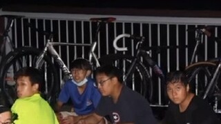 Just tried out this trend sheesh