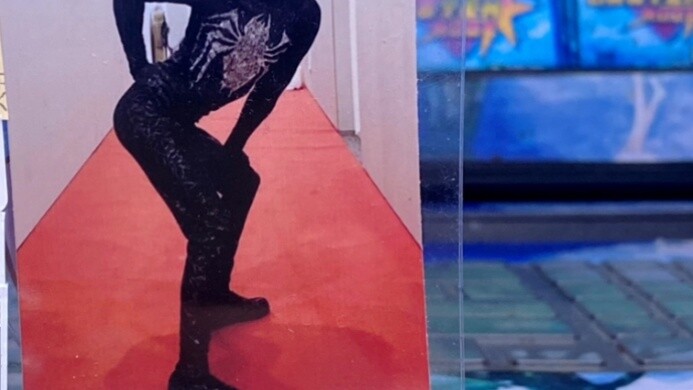 هاردكور جوكا | جوكا إبداعي | ترويج مبتكر لشياو جون | التحكم الصوتي | وي جيني