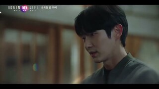 Again My Life Episode 13 Preview Eng Sub