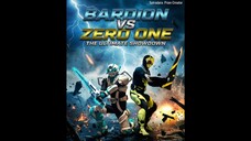 Bardion  Vs Zero One Full Fight