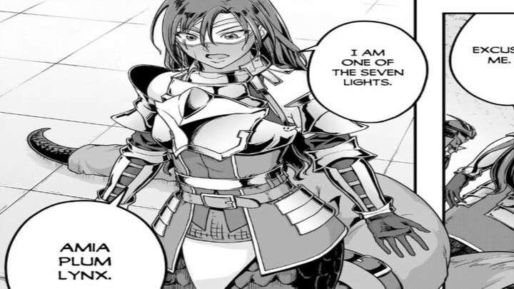 Failure Frame: I Became the Strongest and Annihilated Everything with Low-Level Spells Chapter 67 Pa