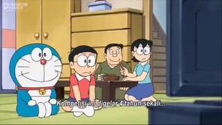 Doraemon episode 664