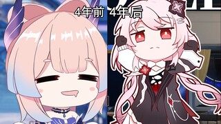 You might not know me, but you've probably seen the emoji packs I've drawn~