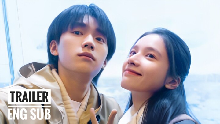 [ENG SUB] Reborn: New Trailer | Zhou Yiran / Zhang Jingyi | Premiers 19th June 2025