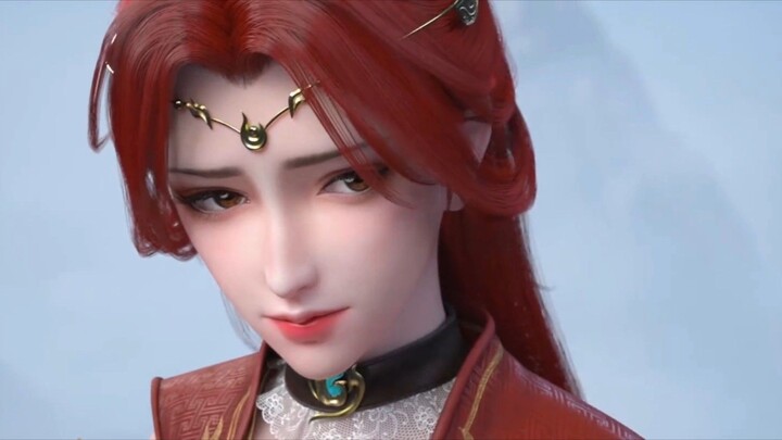 #สัประยุทธ์ทะลุฟ้า ตัวอย่างตอนต่อไป รับชมตอนล่าสุดได้ที่ เฟสบุ๊ค@animechina99