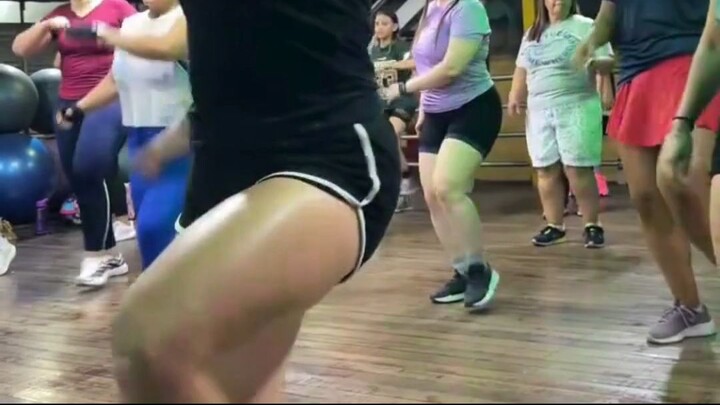 GYM Therapy Healthy Dance