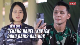 Akhirnya! Taufik Jadi Bapak2 | BestCut Bintang Samudera ANTV Eps 83 (3/3)