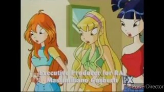 Winx Club Season 1 Episode 7 4Kids English