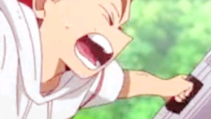 The best attack of Team Midoriya A.K.A Deku.