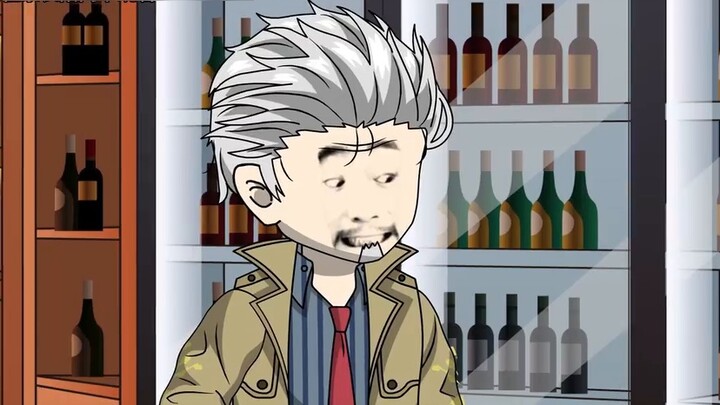 In order to change my girlfriend's fate of early death, I was reborn seven times in a row