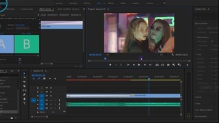 03 HIỆU ỨNG MỞ ĐẦU VIDEO CỰC ĐẸP VÀ DỄ LÀM BẰNG ADOBE PREMIERE -#Hainguyen