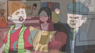 My sister and I were reborn together, but she wanted to take away everything from my previous life. 