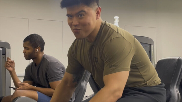 Những ai hiểu thì đều biết lợi ích của việc tăng cường cơ khép! Lưu ngay tuyệt chiêu này từ “lão làn