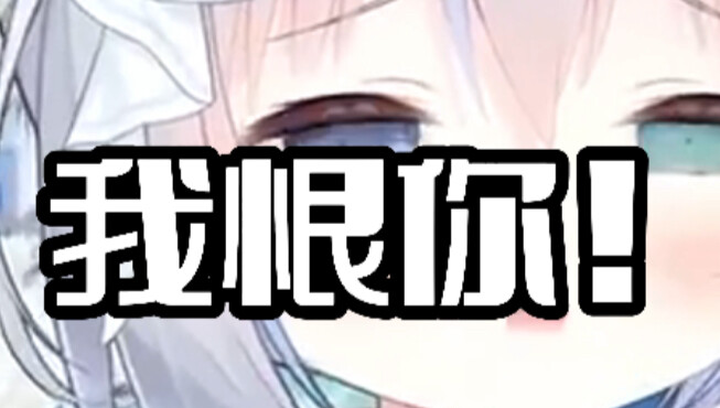 斐济杯商家我恨你．
