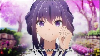 Anime baru waifu baru husbu baru 🤤