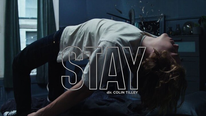 【RaJor】STAY