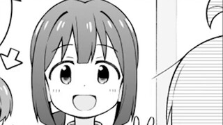 Stop Being an Onii-chan 20: Mahiro made a new friend, but Momo is jealous!
