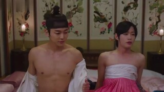 【扮女装】美貌哥哥成替嫁男妻，与俊俏书生先婚后爱？