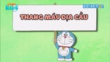 [S2] - Doraemon tập 579 - Thang Máy Địa Cầu