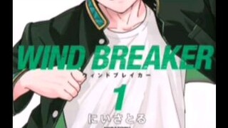 watch Full WIND BREAKER link in description