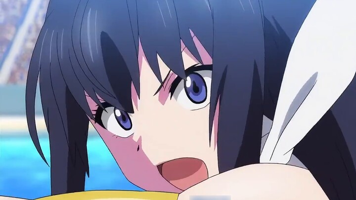 Is this a game or a Crayon Shin-chan simulator?
