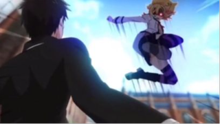 Tóm Tắt Anime Hay: Nàng Juliet Của Trường Nội Trú | Thủ Lĩnh Hai Phe Đối Đầu |P2(tiếp)