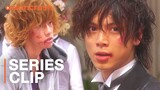 Oh sh*t, hot butler brothers are fist-fighting for my love | Japanese Drama | Mei's Butler